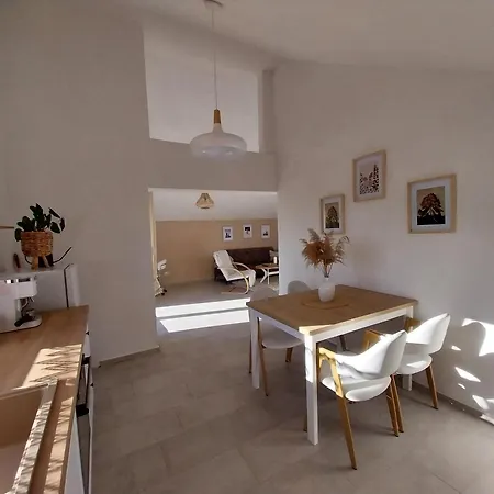 Apartman Amaterasu