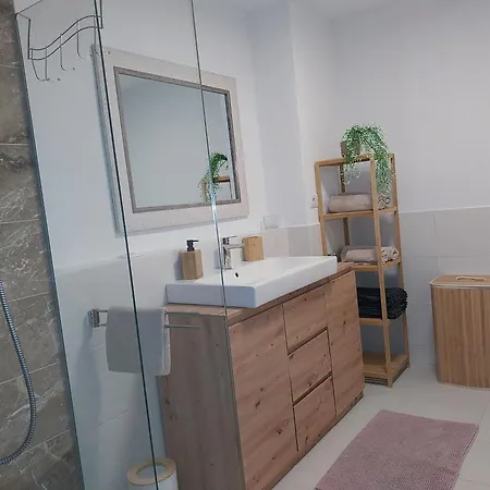 Amaterasu Apartment *