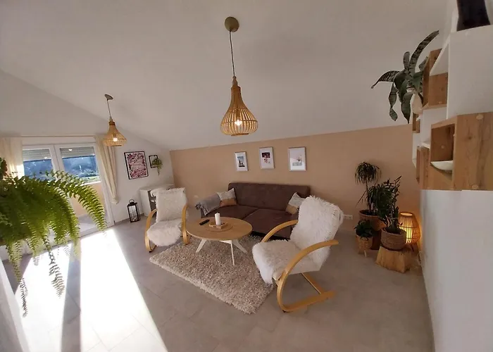 Апартаменты Amaterasu