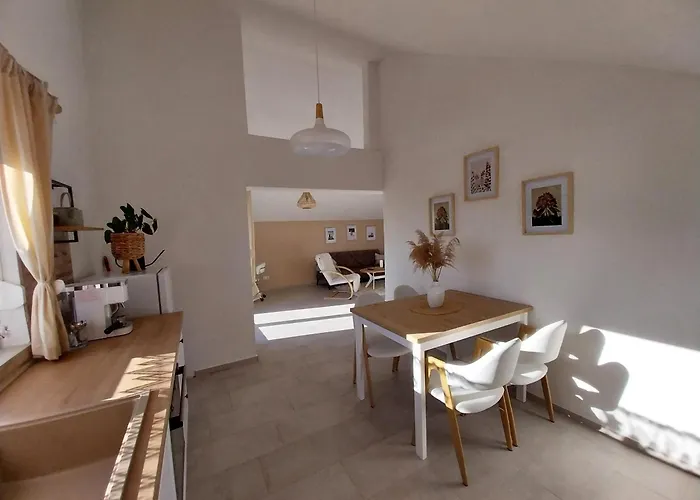 Апартаменты Amaterasu