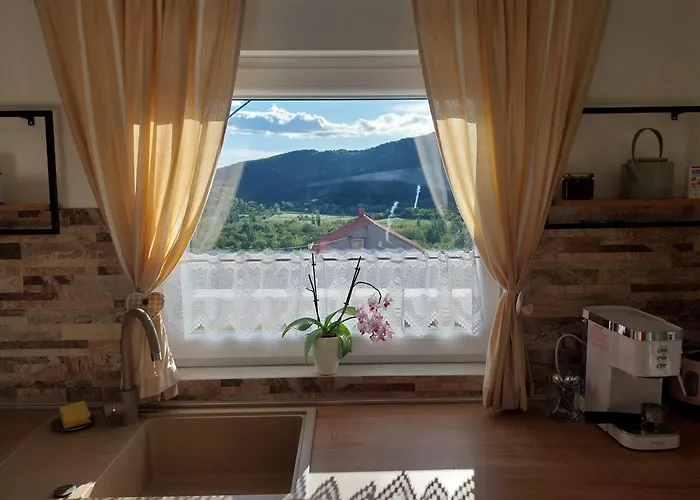 Апартаменты Amaterasu